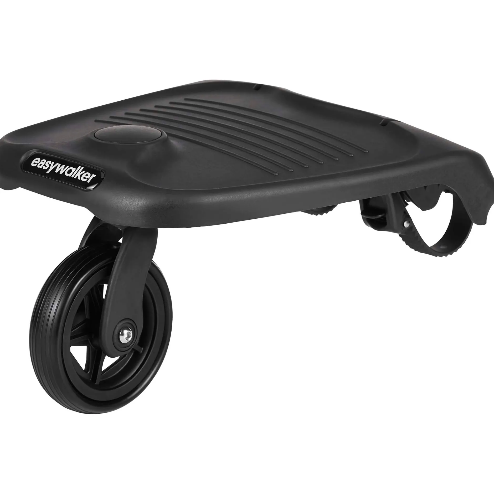 Meerijdplankjes*Easywalker Easyboard meerijdplankje Black