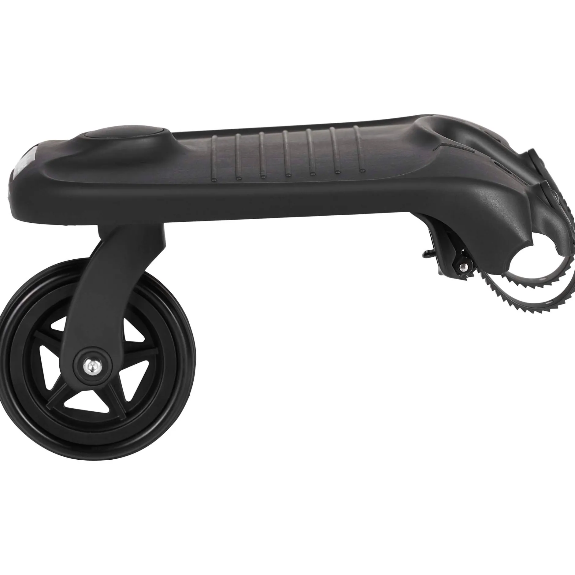 Meerijdplankjes*Easywalker Easyboard meerijdplankje Black