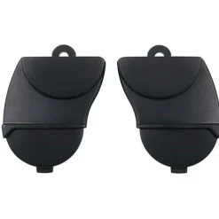 Adapters|Adapters*Easywalker Harvey hoogteadapter Black
