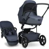 Kinderwagens*Easywalker Harvey NXT Deep Blue