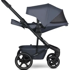 Kinderwagens*Easywalker Harvey NXT Deep Blue