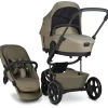 Kinderwagens*Easywalker Harvey NXT Moss Green