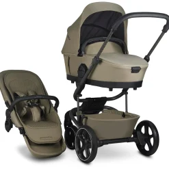Kinderwagens*Easywalker Harvey NXT Moss Green