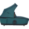 Reiswiegen*Easywalker Harvey5 Premium reiswieg Jade Green