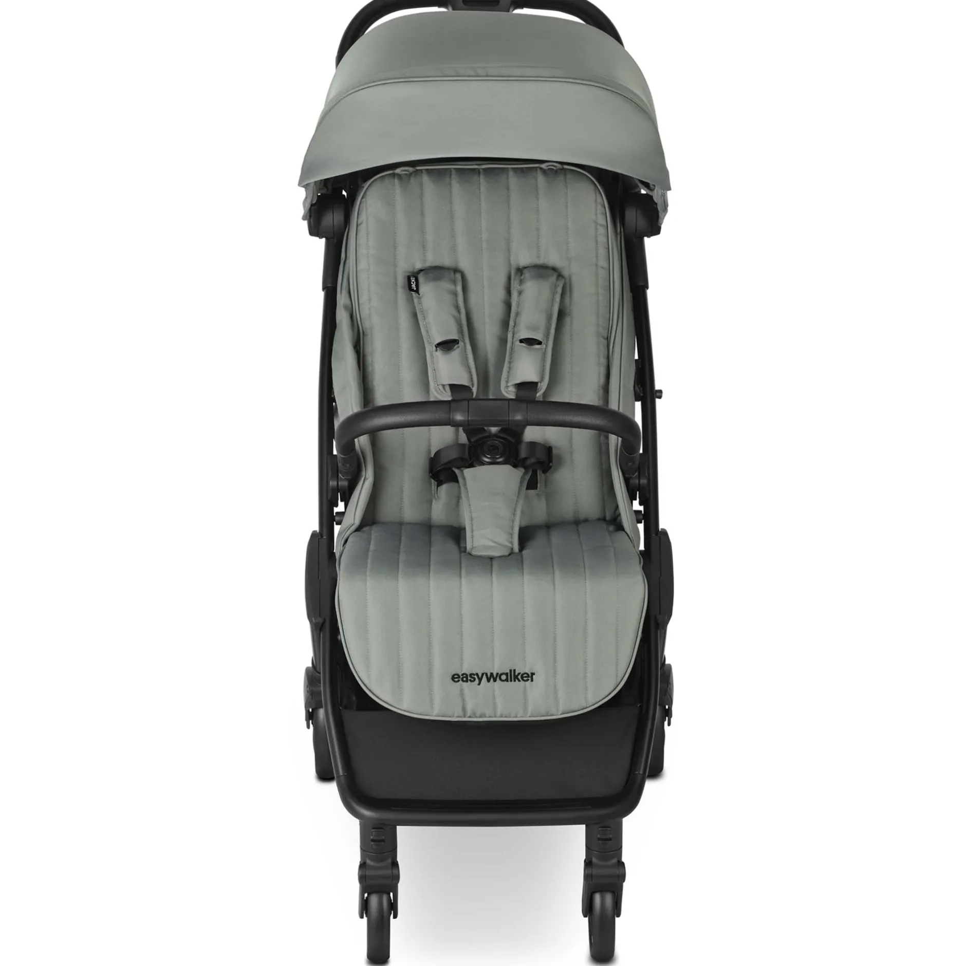 Buggy’S*Easywalker Jackey2 buggy Agave Green