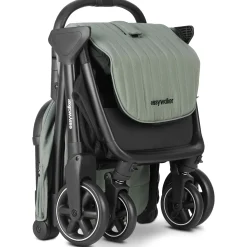 Buggy’S*Easywalker Jackey2 buggy Agave Green
