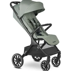 Buggy’S*Easywalker Jackey2 XL buggy Agave Green