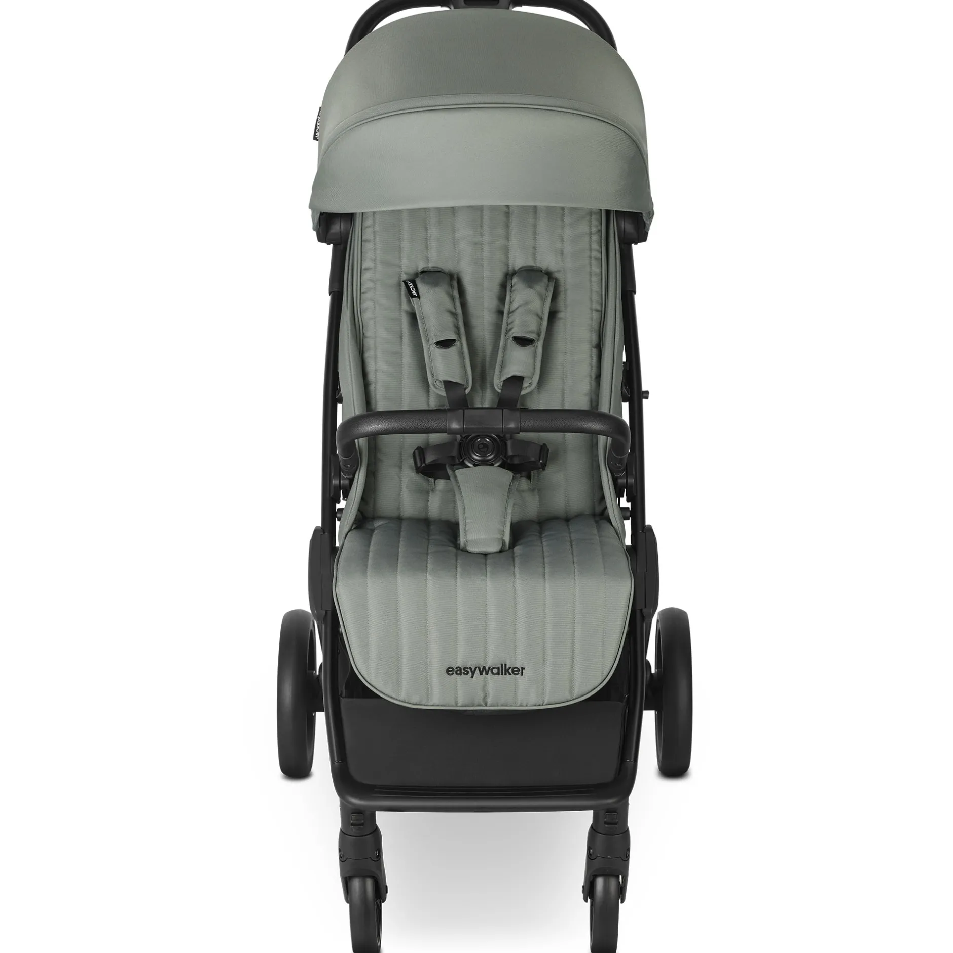 Buggy’S*Easywalker Jackey2 XL buggy Agave Green