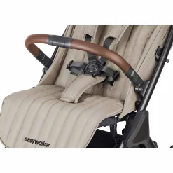 Buggy’S*Easywalker Jackey2 XL buggy Pearl Taupe