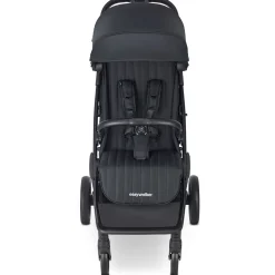 Buggy’S*Easywalker Jackey2 XL buggy Midnight Black