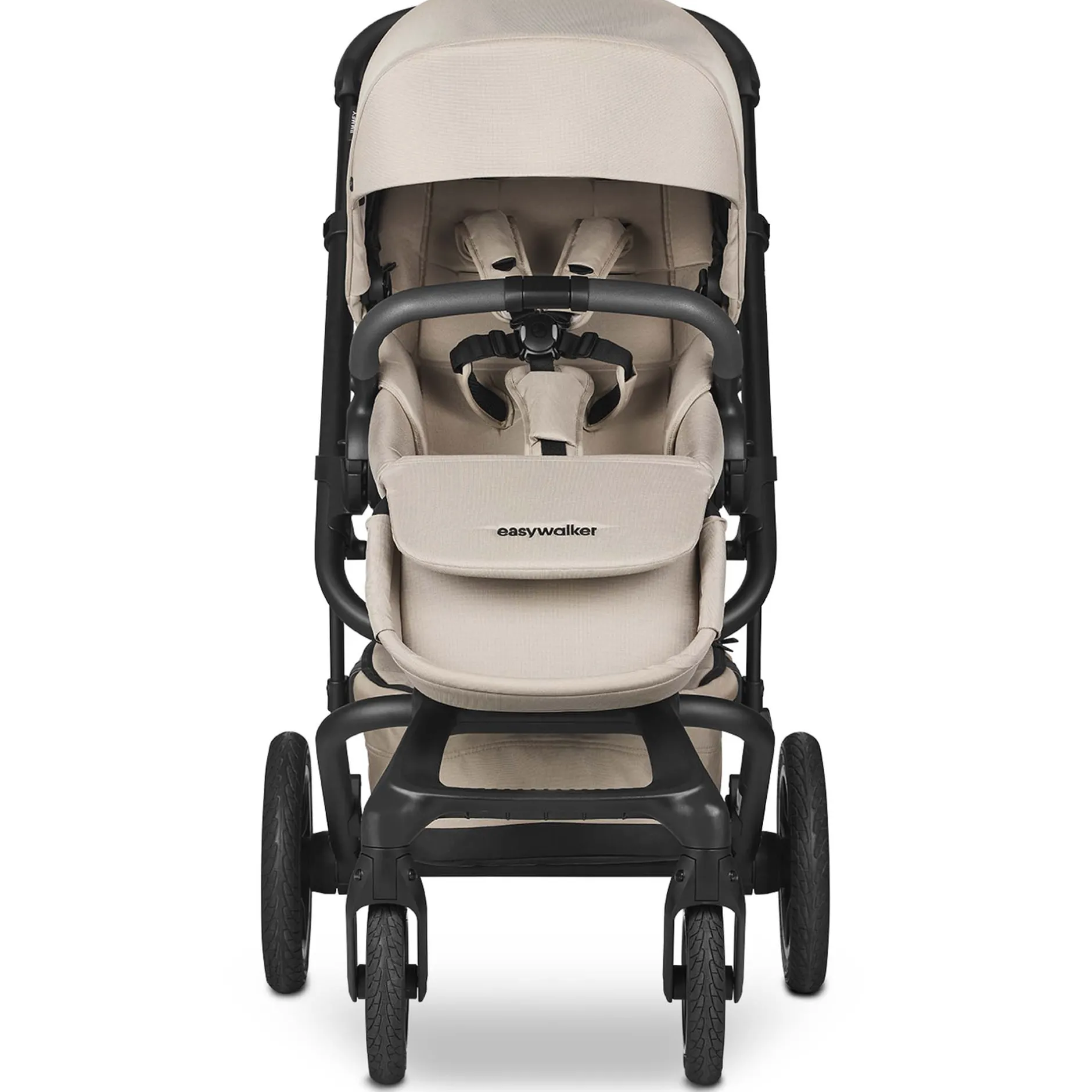 Bundels En Combideals|Kinderwagens*Easywalker Jimmey bundel pearl taupe