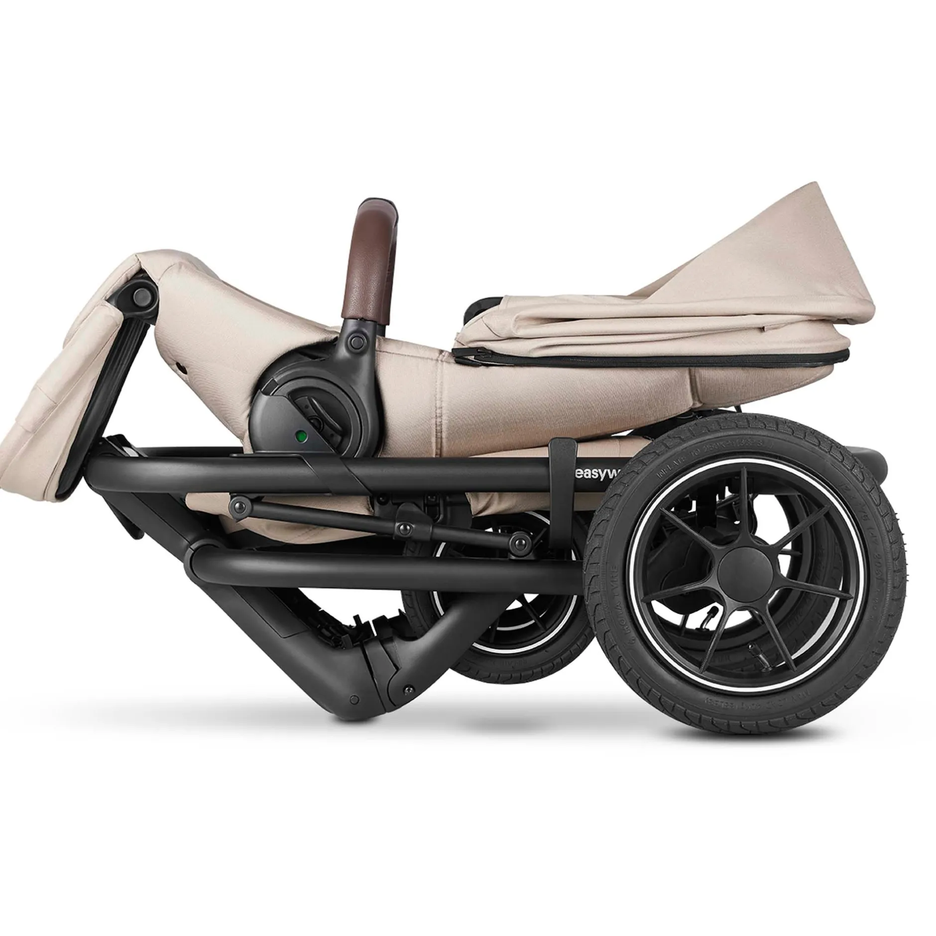 Bundels En Combideals|Kinderwagens*Easywalker Jimmey bundel pearl taupe