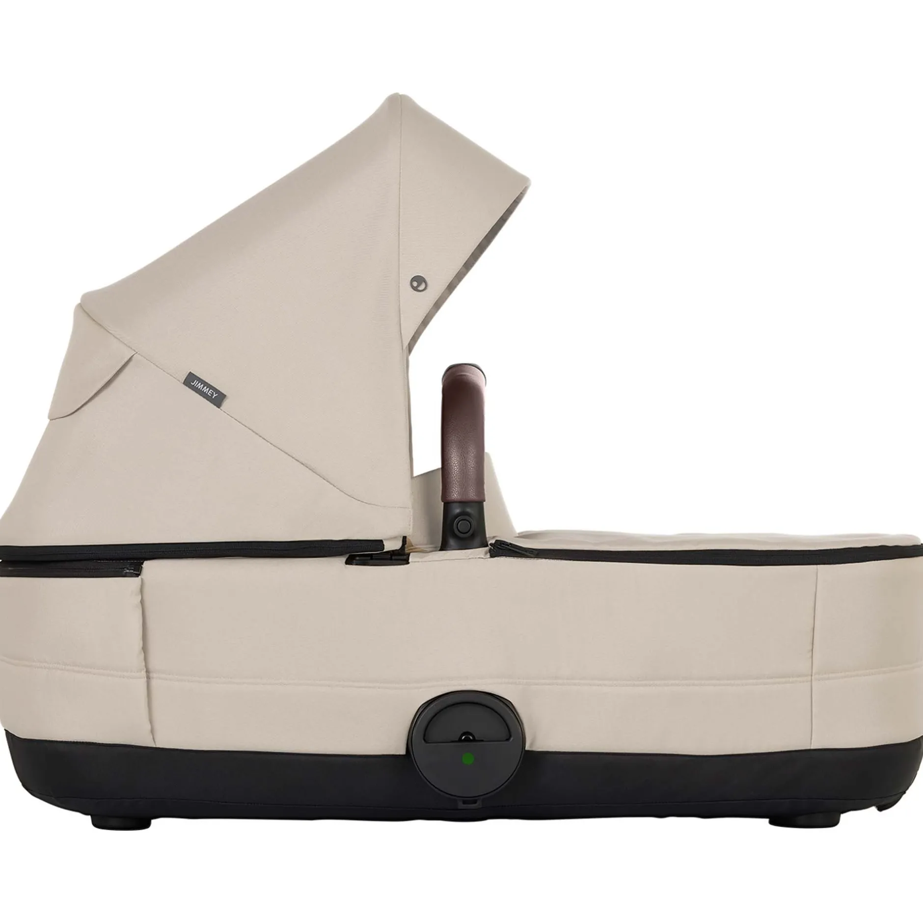 Bundels En Combideals|Kinderwagens*Easywalker Jimmey bundel pearl taupe
