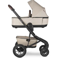 Bundels En Combideals|Kinderwagens*Easywalker Jimmey bundel pearl taupe