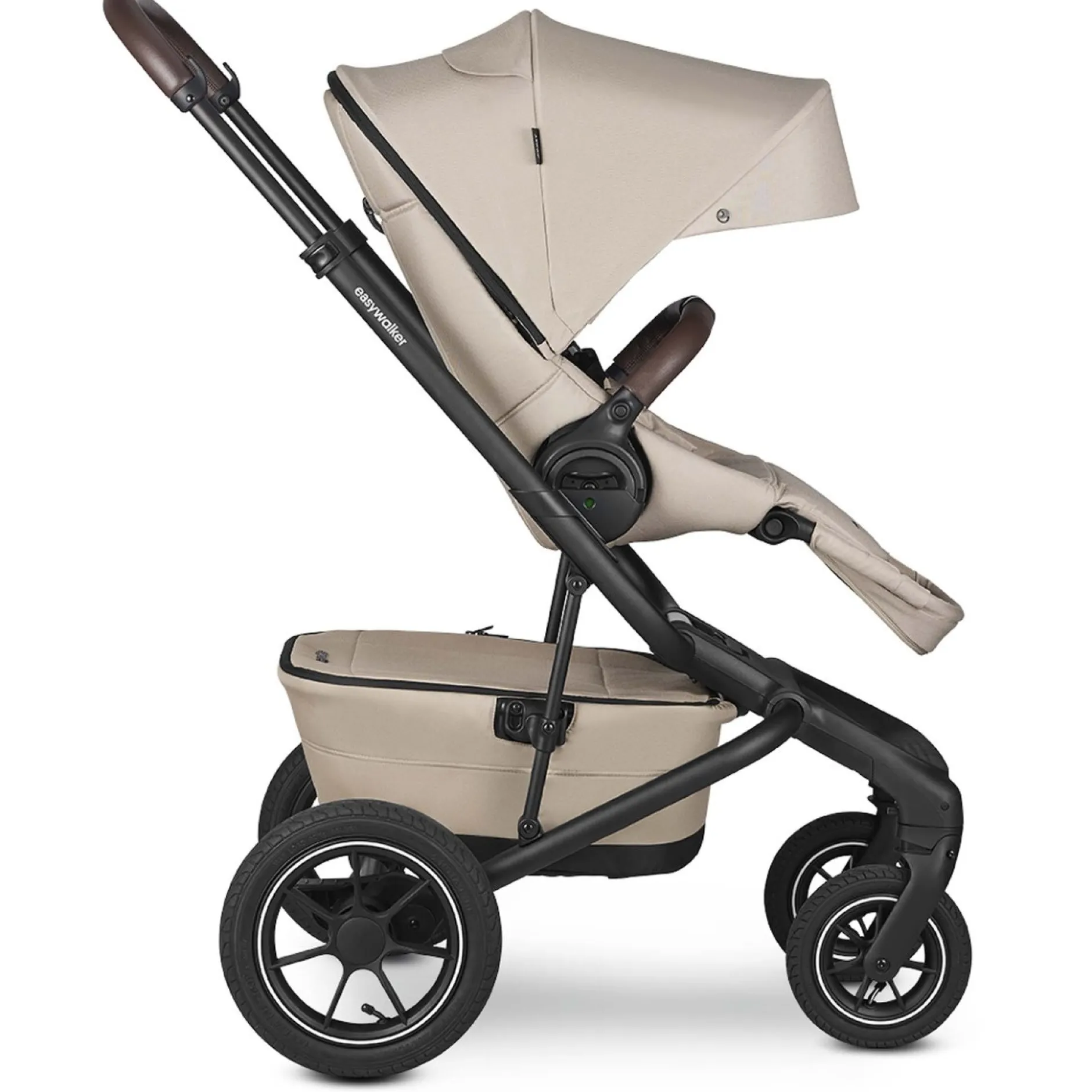 Bundels En Combideals|Kinderwagens*Easywalker Jimmey bundel pearl taupe