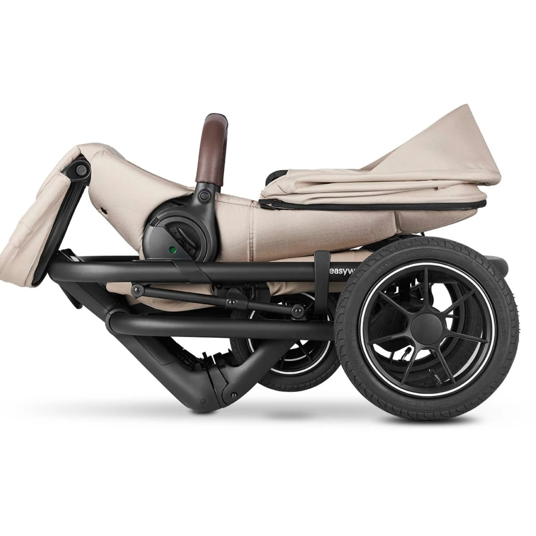 Bundels En Combideals|Kinderwagens*Easywalker Jimmey bundel pearl taupe