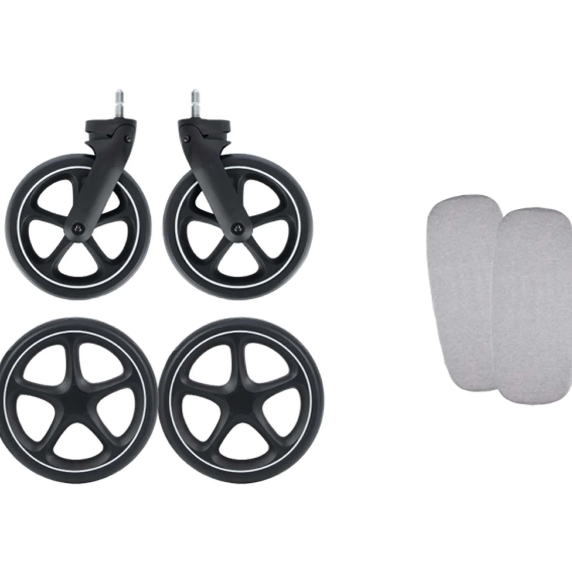 Bundels En Combideals|Kinderwagens*Easywalker Jimmey bundel pearl taupe