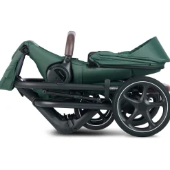 Bundels En Combideals|Kinderwagens*Easywalker Jimmey bundel pine green