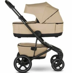 Kinderwagens*Easywalker Jimmey compleet Sand Taupe