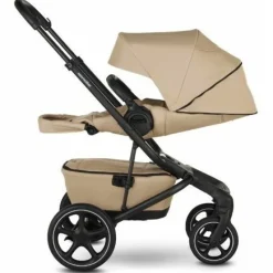 Kinderwagens*Easywalker Jimmey compleet Sand Taupe
