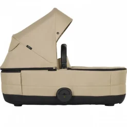 Kinderwagens*Easywalker Jimmey compleet Sand Taupe