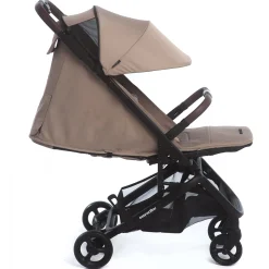 Buggy’S*Easywalker Miley2 buggy Pearl Taupe