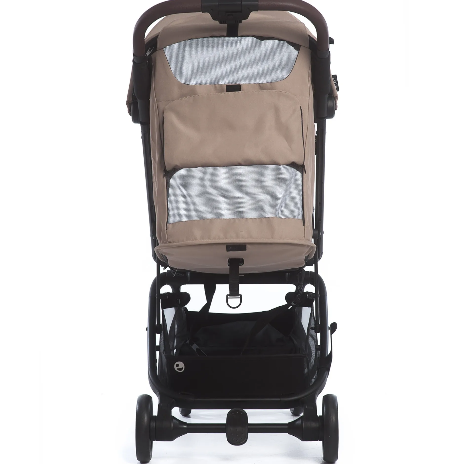 Buggy’S*Easywalker Miley2 buggy Pearl Taupe