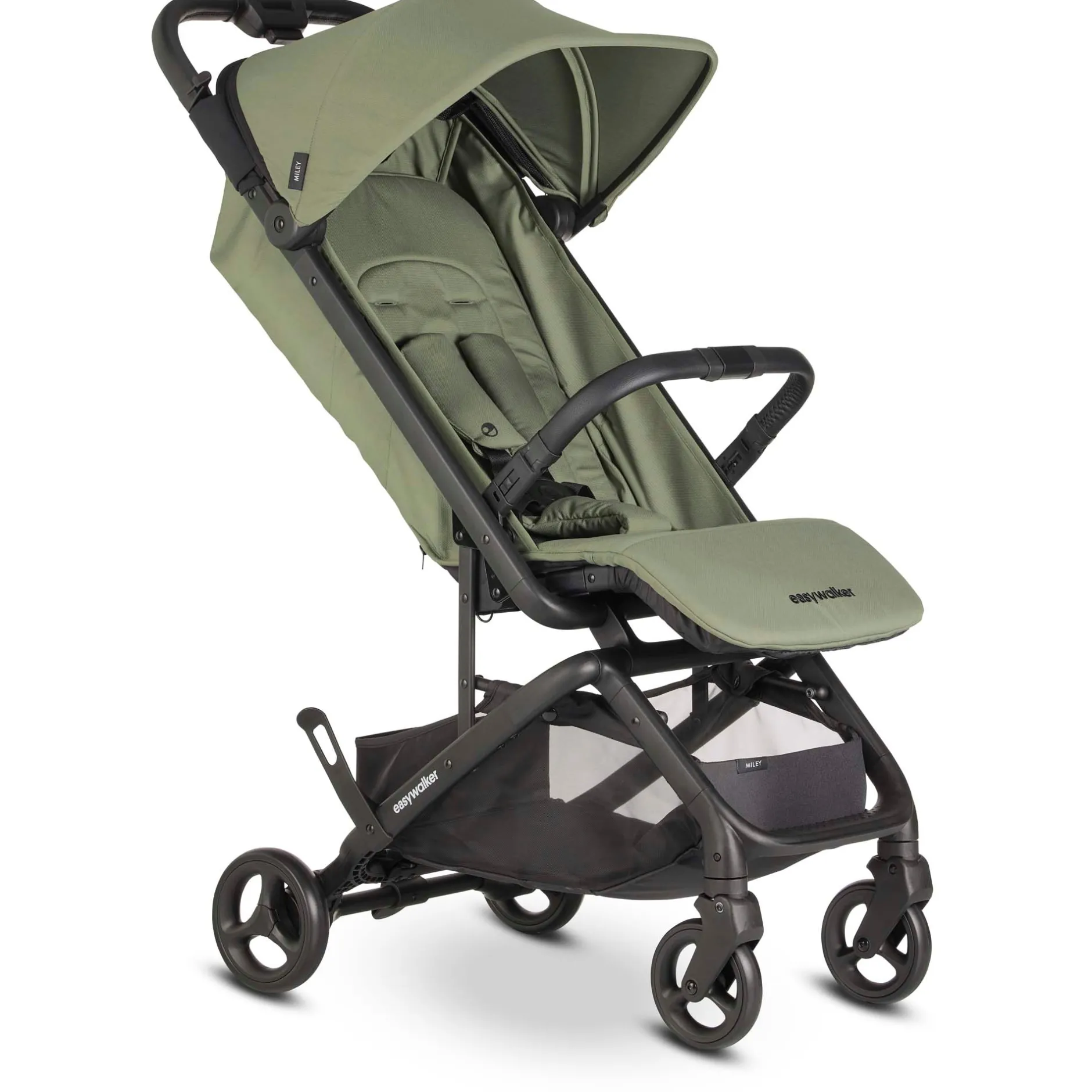 Buggy’S*Easywalker Miley2 buggy Sage Green