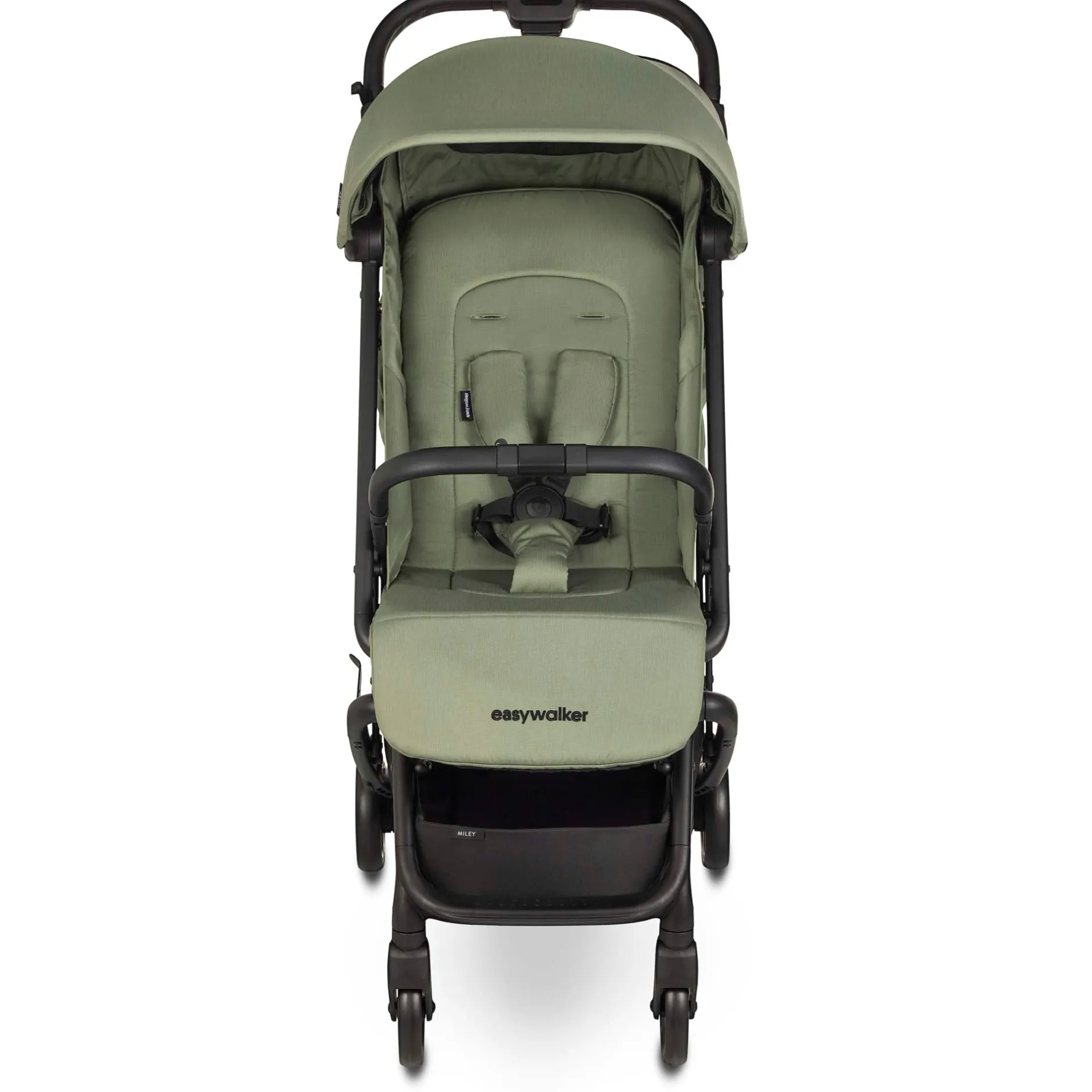 Buggy’S*Easywalker Miley2 buggy Sage Green