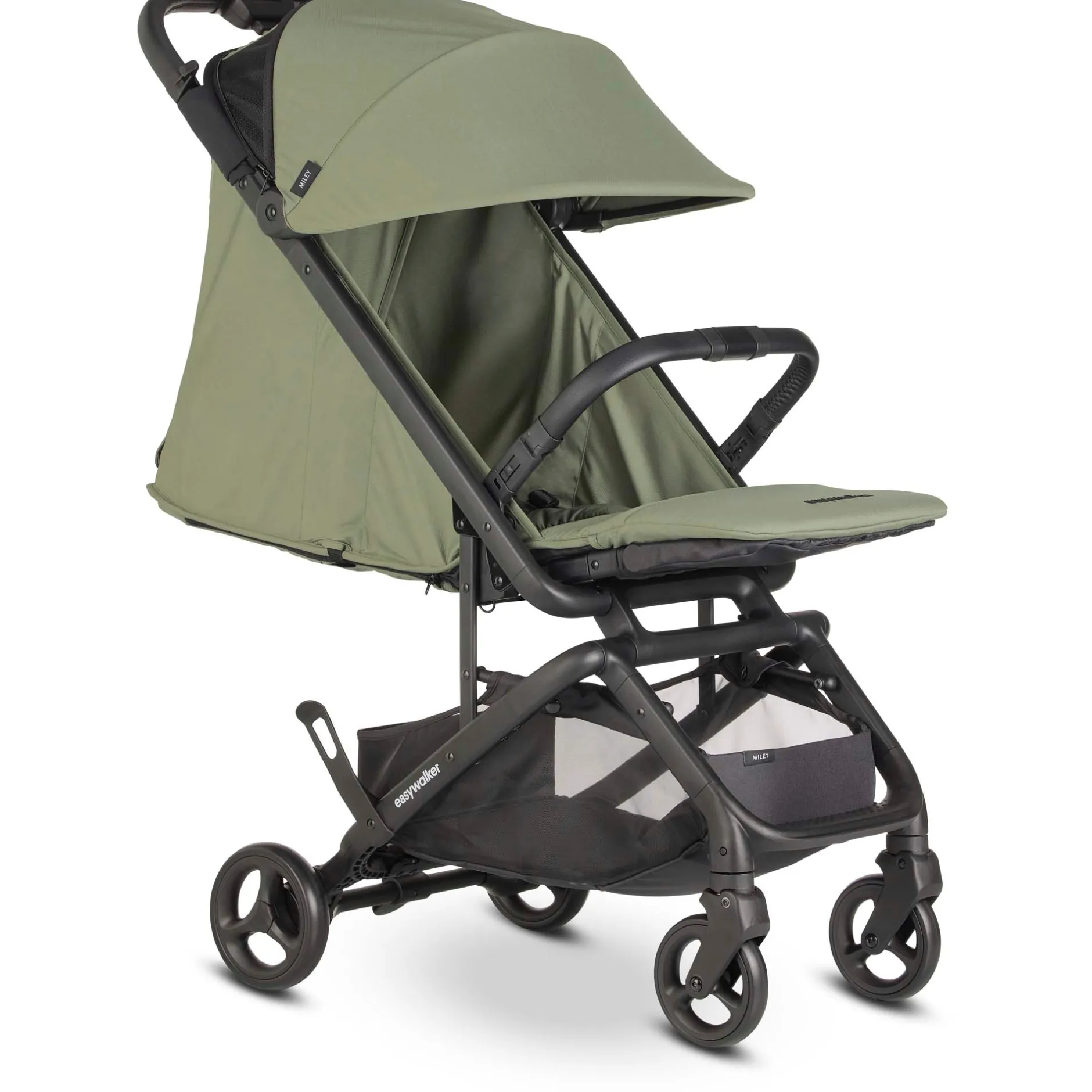 Buggy’S*Easywalker Miley2 buggy Sage Green