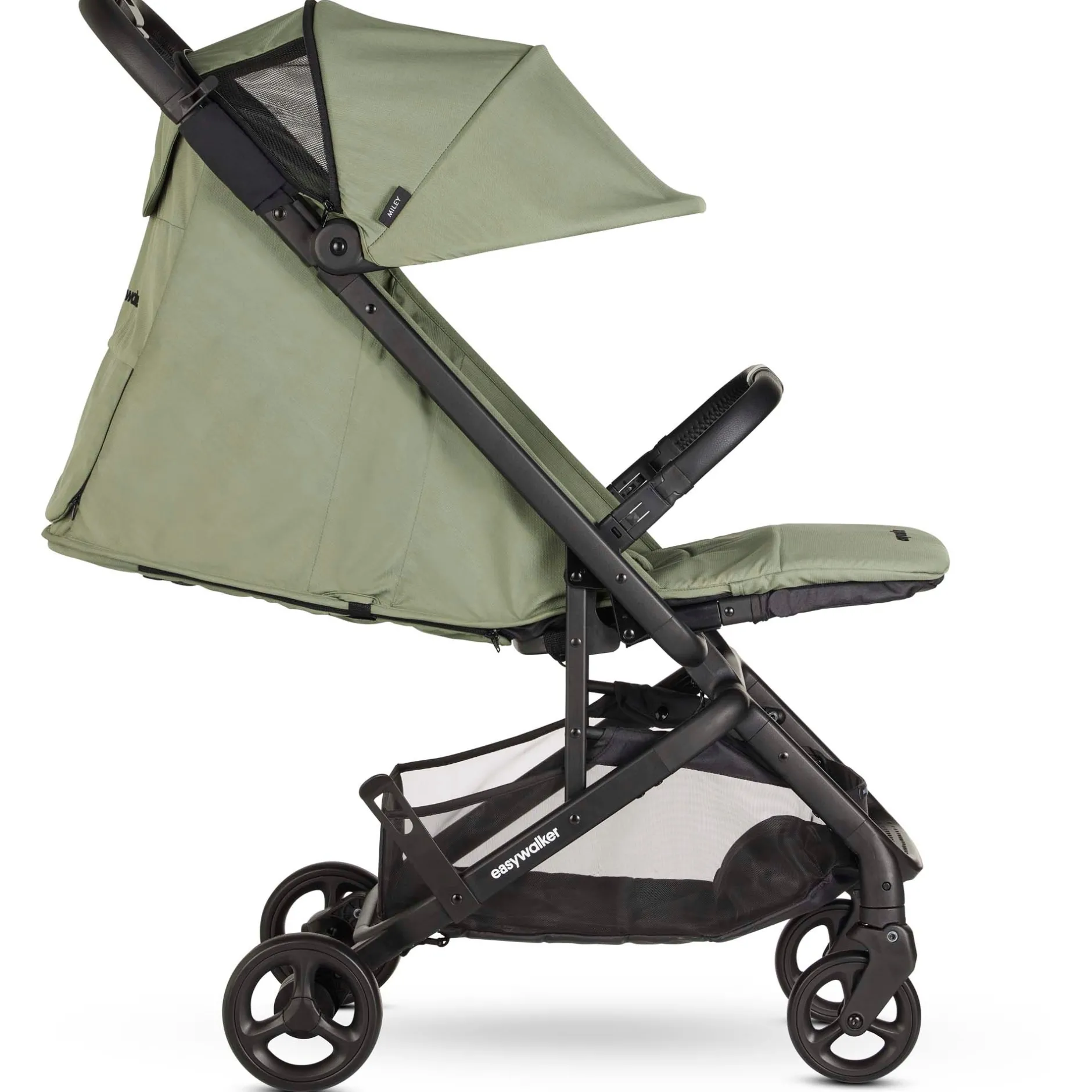 Buggy’S*Easywalker Miley2 buggy Sage Green