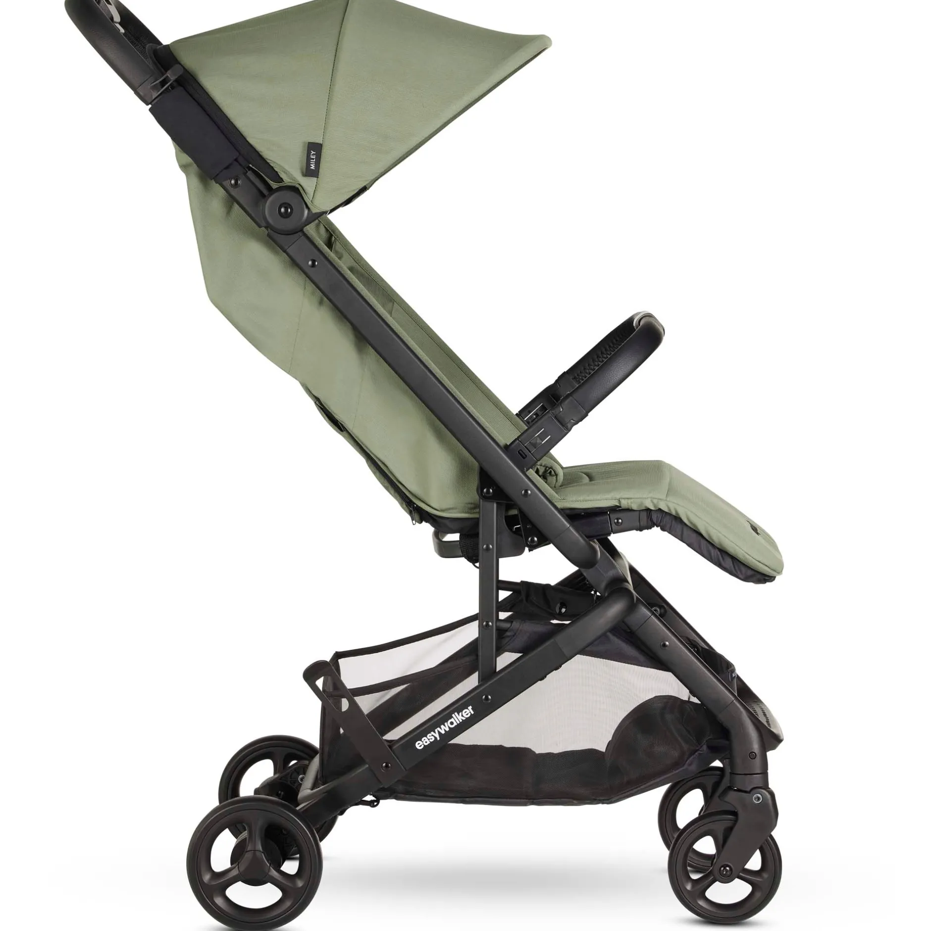Buggy’S*Easywalker Miley2 buggy Sage Green