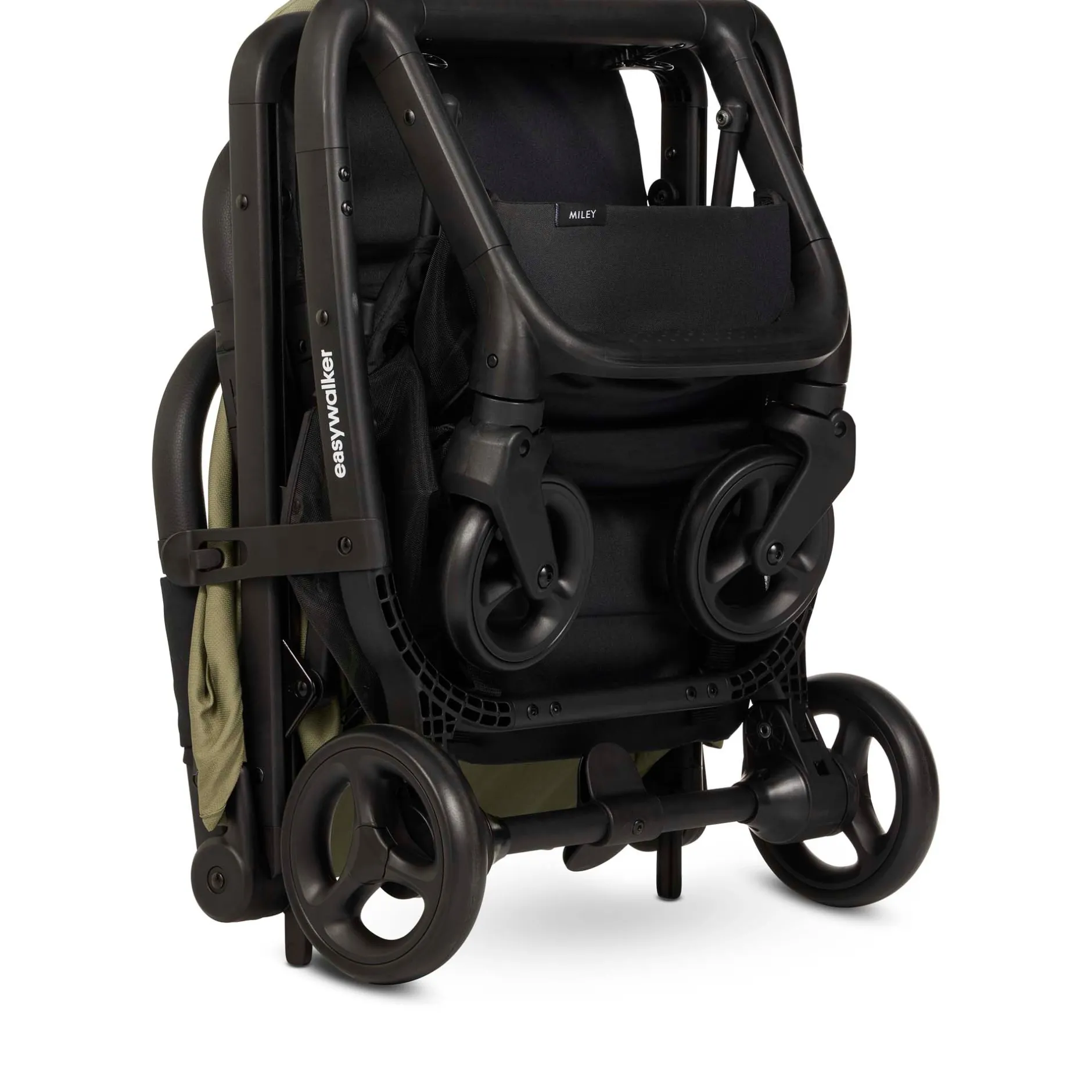 Buggy’S*Easywalker Miley2 buggy Sage Green
