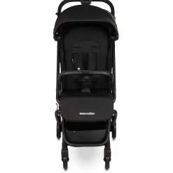 Buggy’S*Easywalker Miley2 buggy Shadow Black