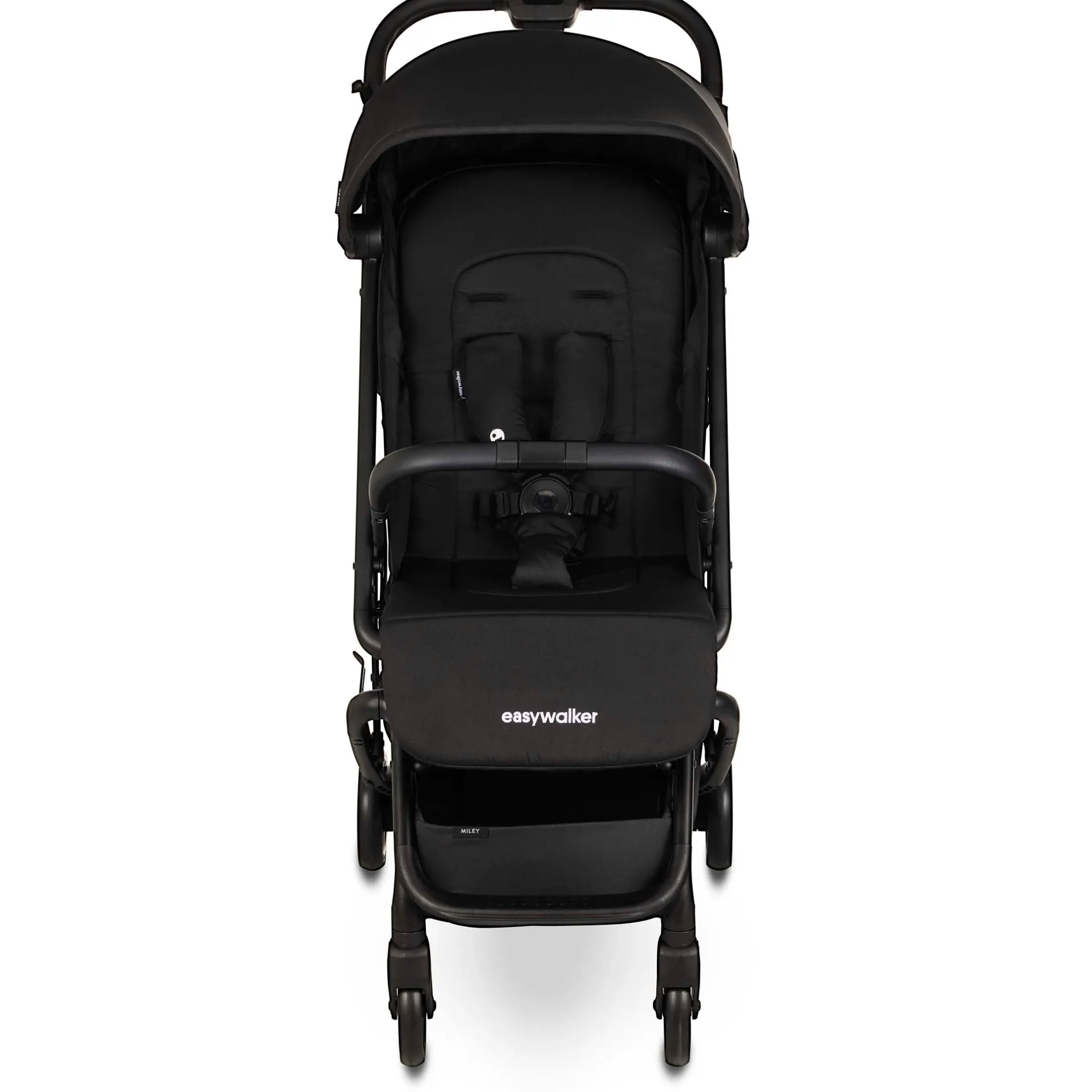 Buggy’S*Easywalker Miley2 buggy Shadow Black