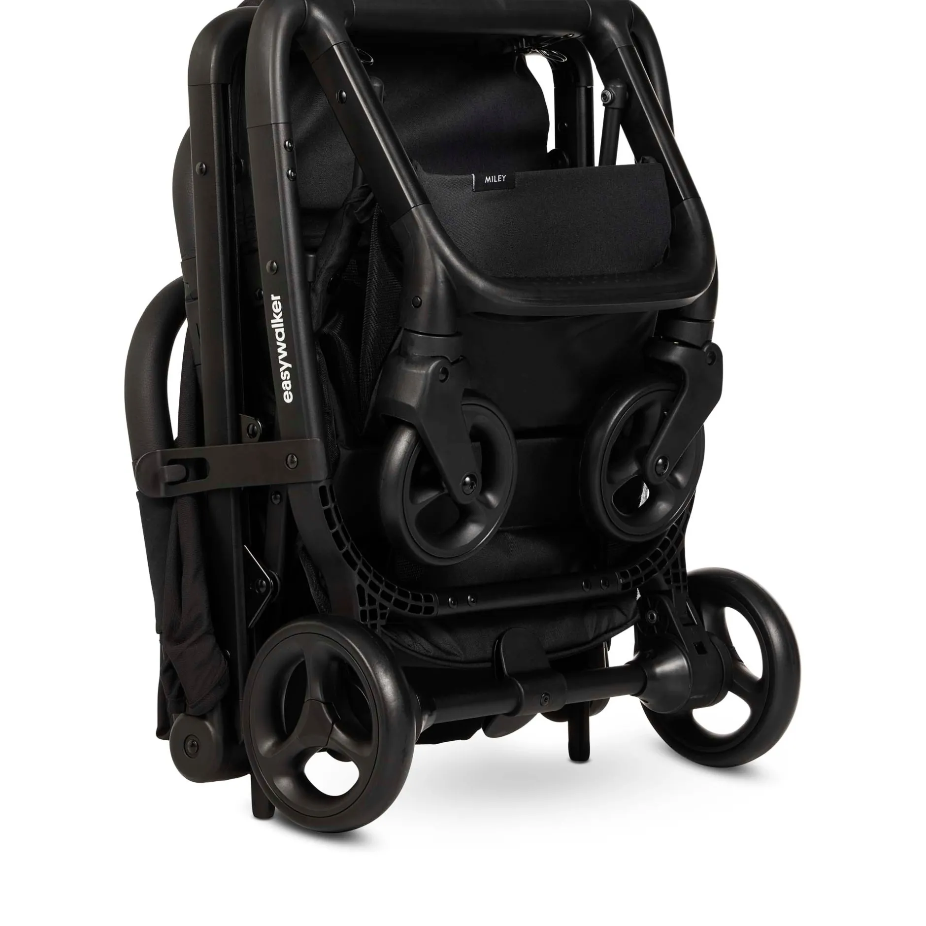 Buggy’S*Easywalker Miley2 buggy Shadow Black