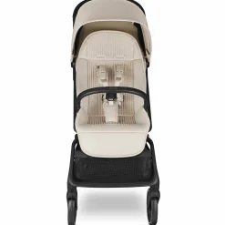 Buggy’S*Easywalker Rockey L Bright Taupe