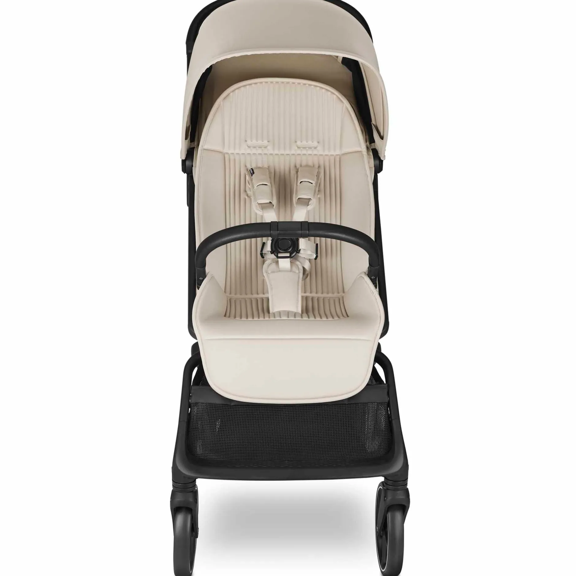 Buggy’S*Easywalker Rockey L Bright Taupe
