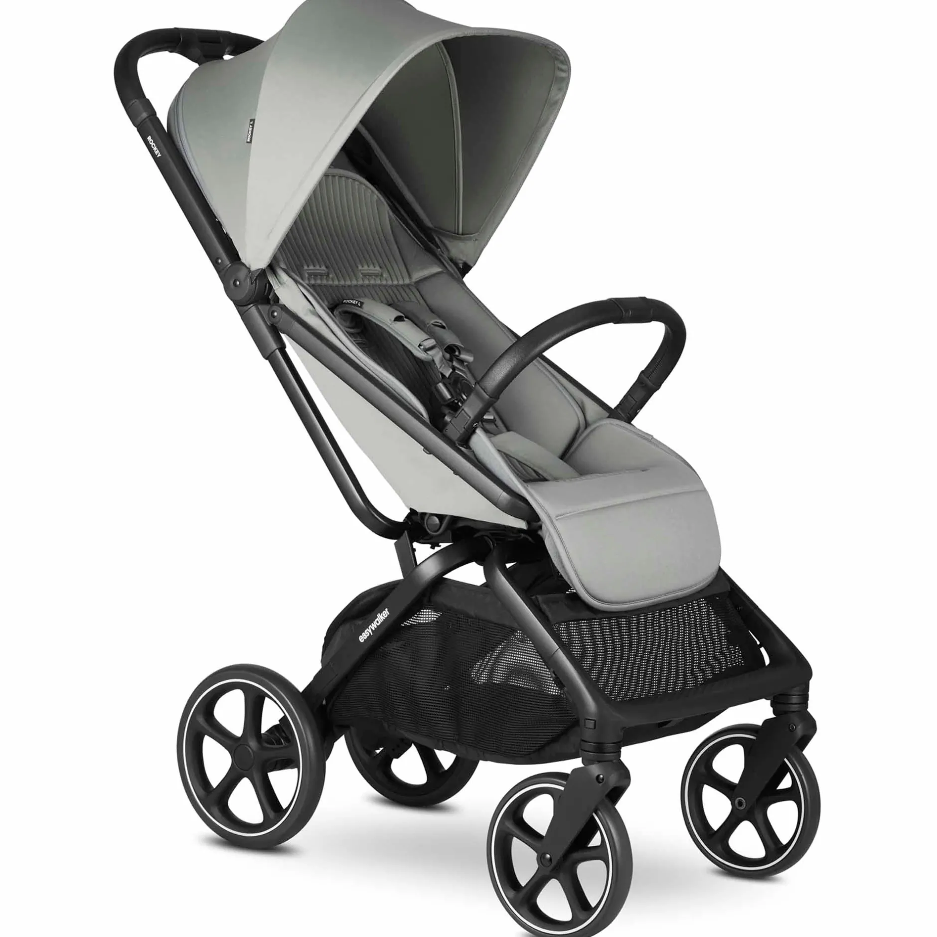 Buggy’S*Easywalker Rockey L Fresh Green