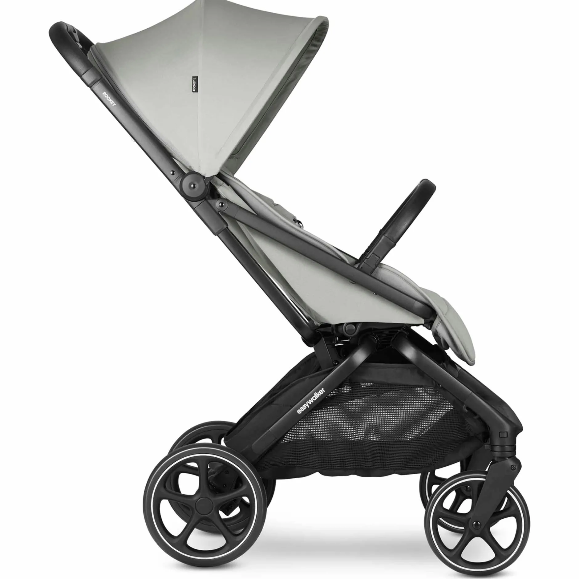 Buggy’S*Easywalker Rockey L Fresh Green