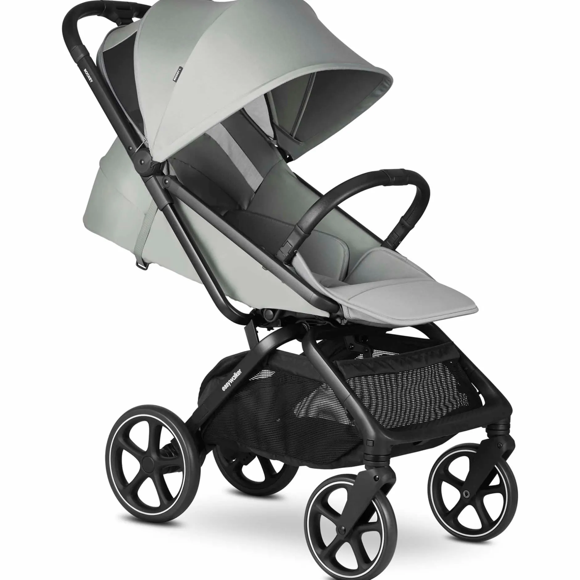 Buggy’S*Easywalker Rockey L Fresh Green