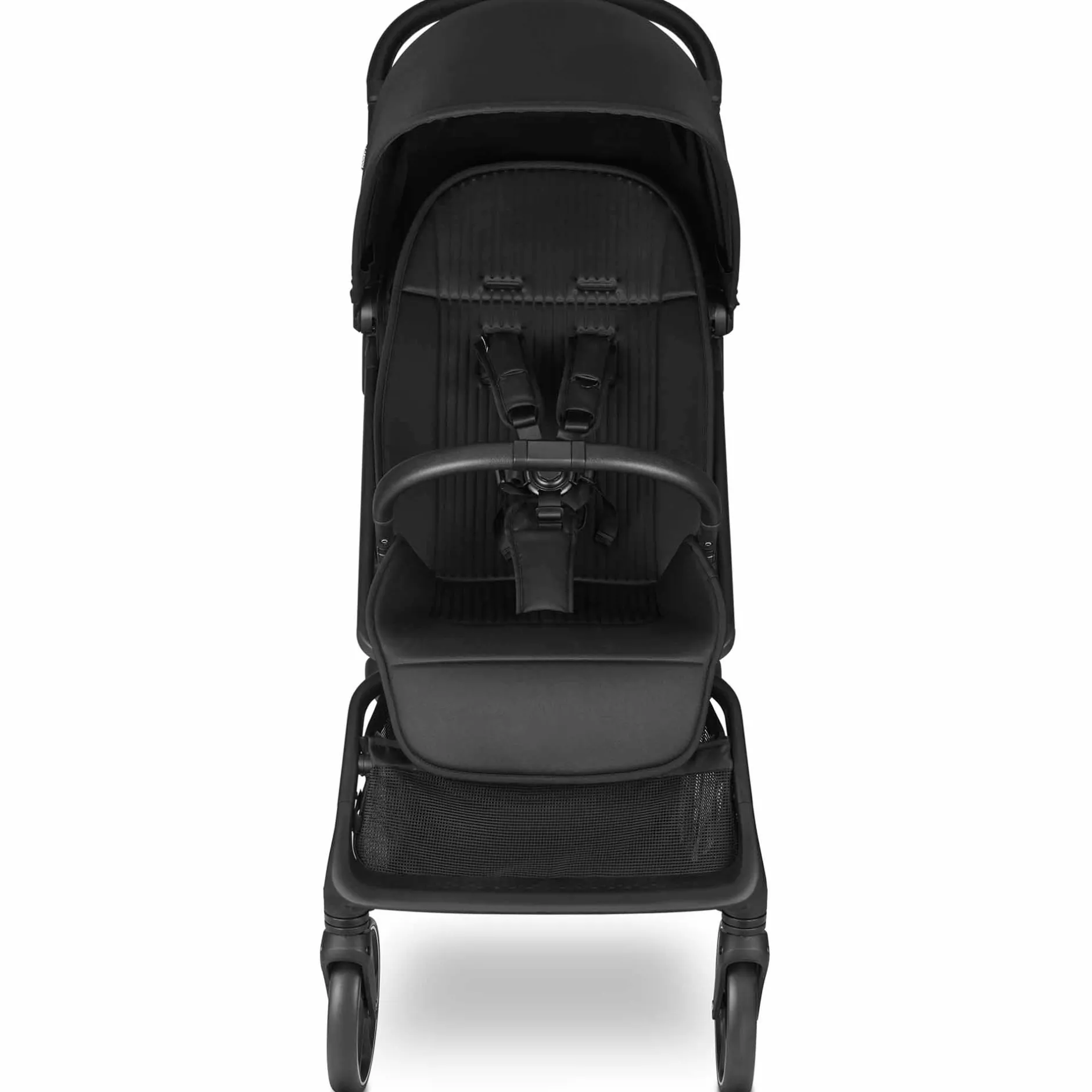 Buggy’S*Easywalker Rockey L Pure Black