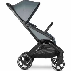 Buggy’S*Easywalker Rockey L Smooth Grey