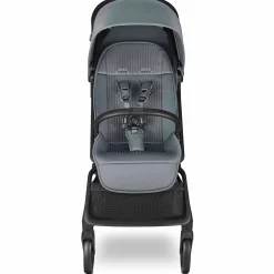 Buggy’S*Easywalker Rockey L Smooth Grey