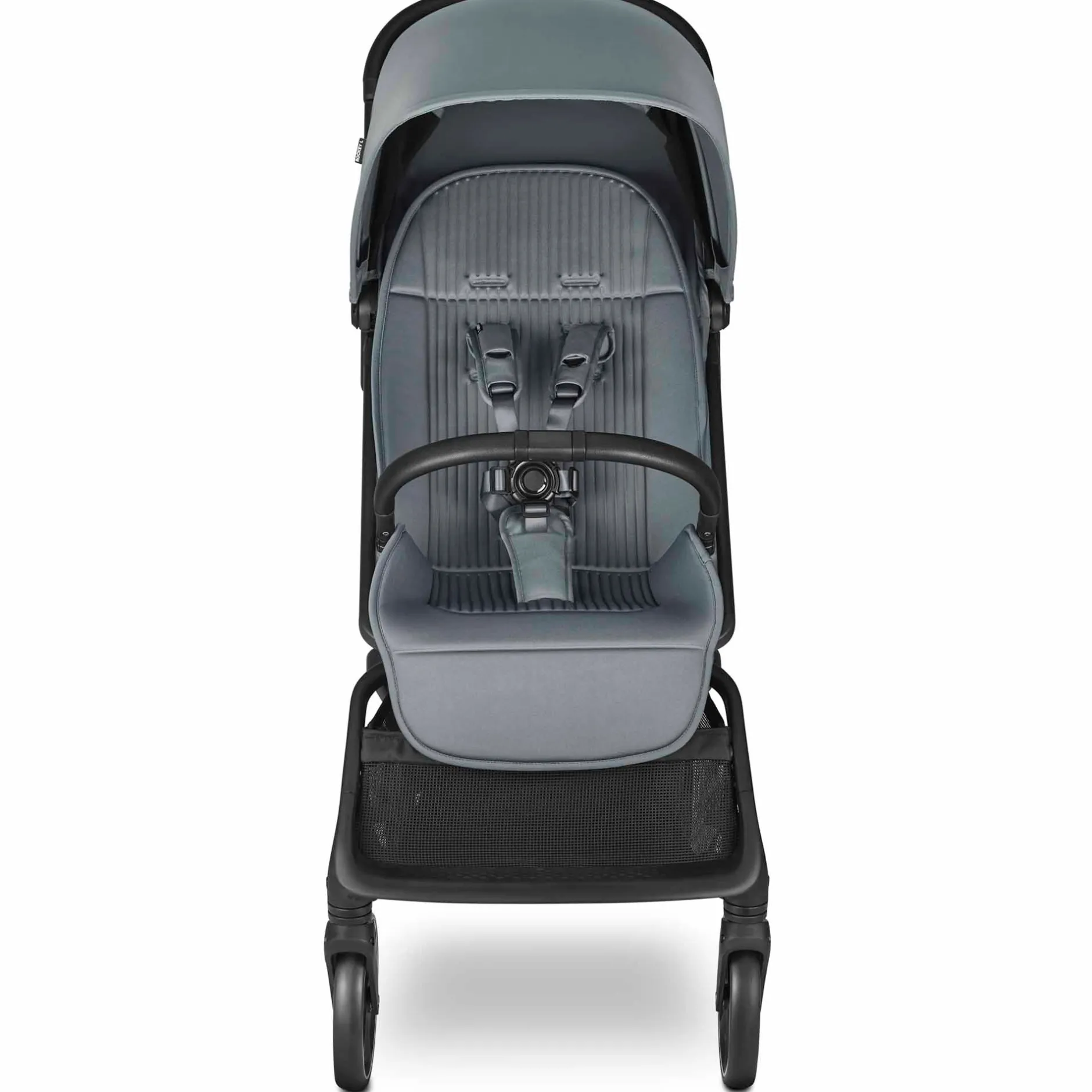 Buggy’S*Easywalker Rockey L Smooth Grey