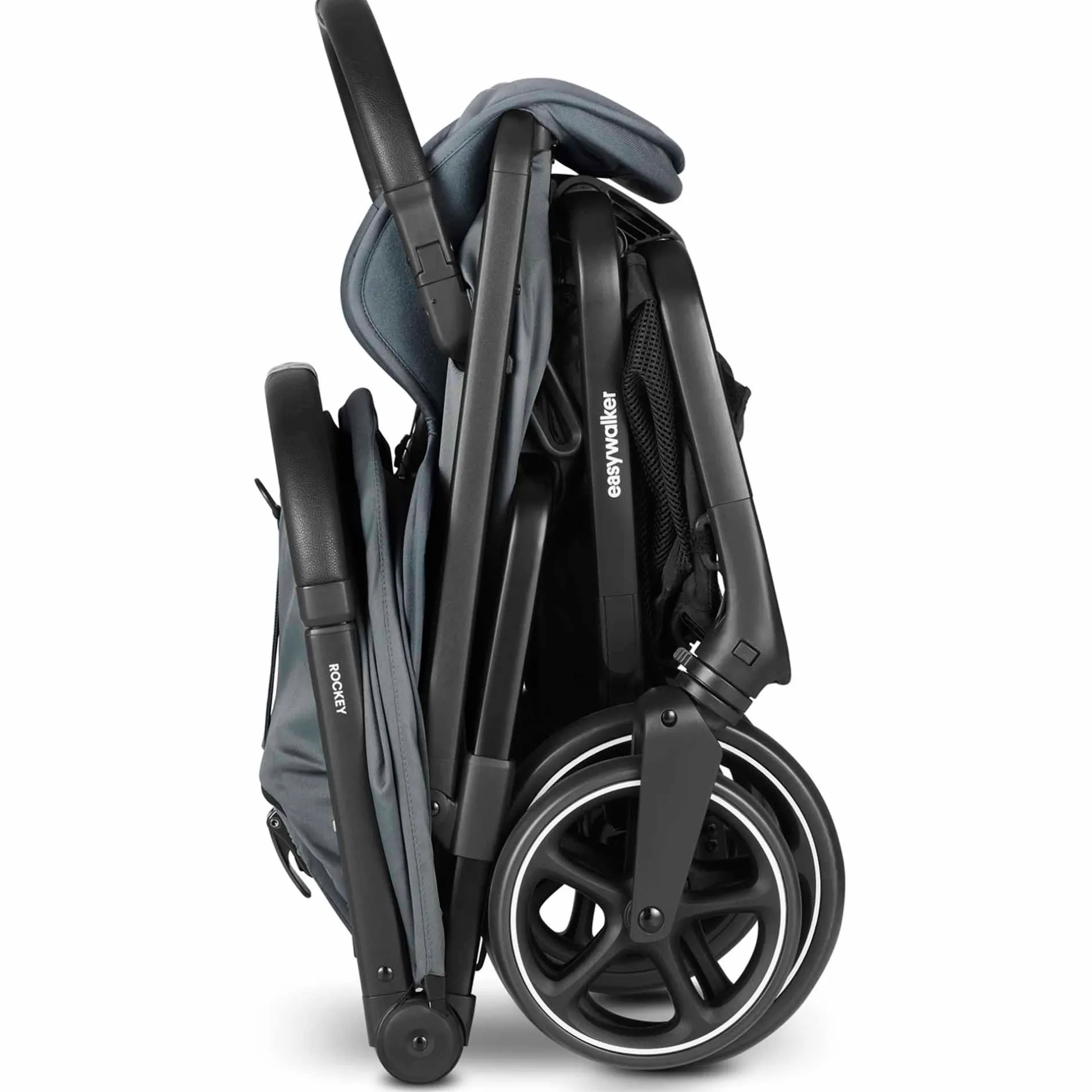 Buggy’S*Easywalker Rockey L Smooth Grey