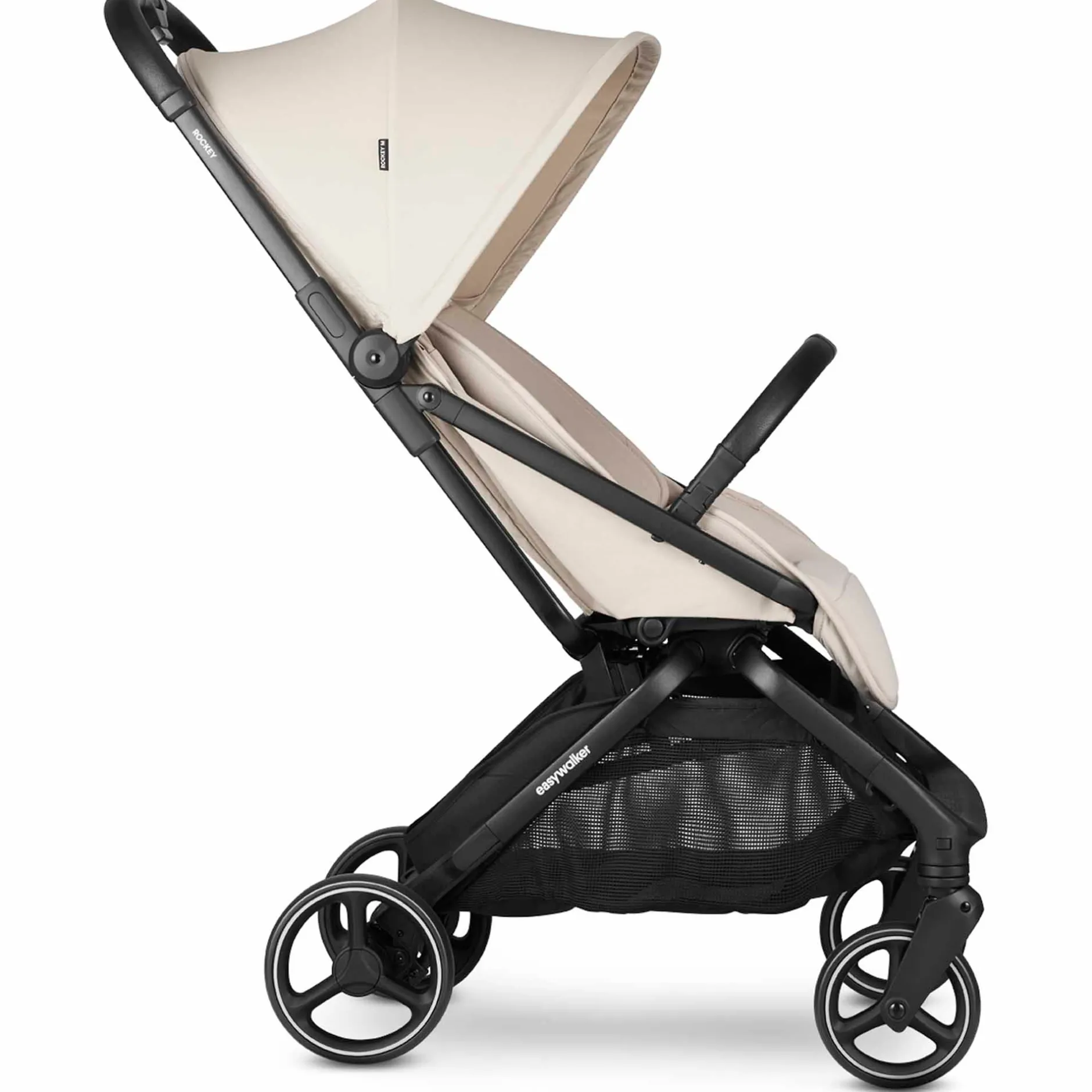 Buggy’S*Easywalker Rockey M Bright Taupe