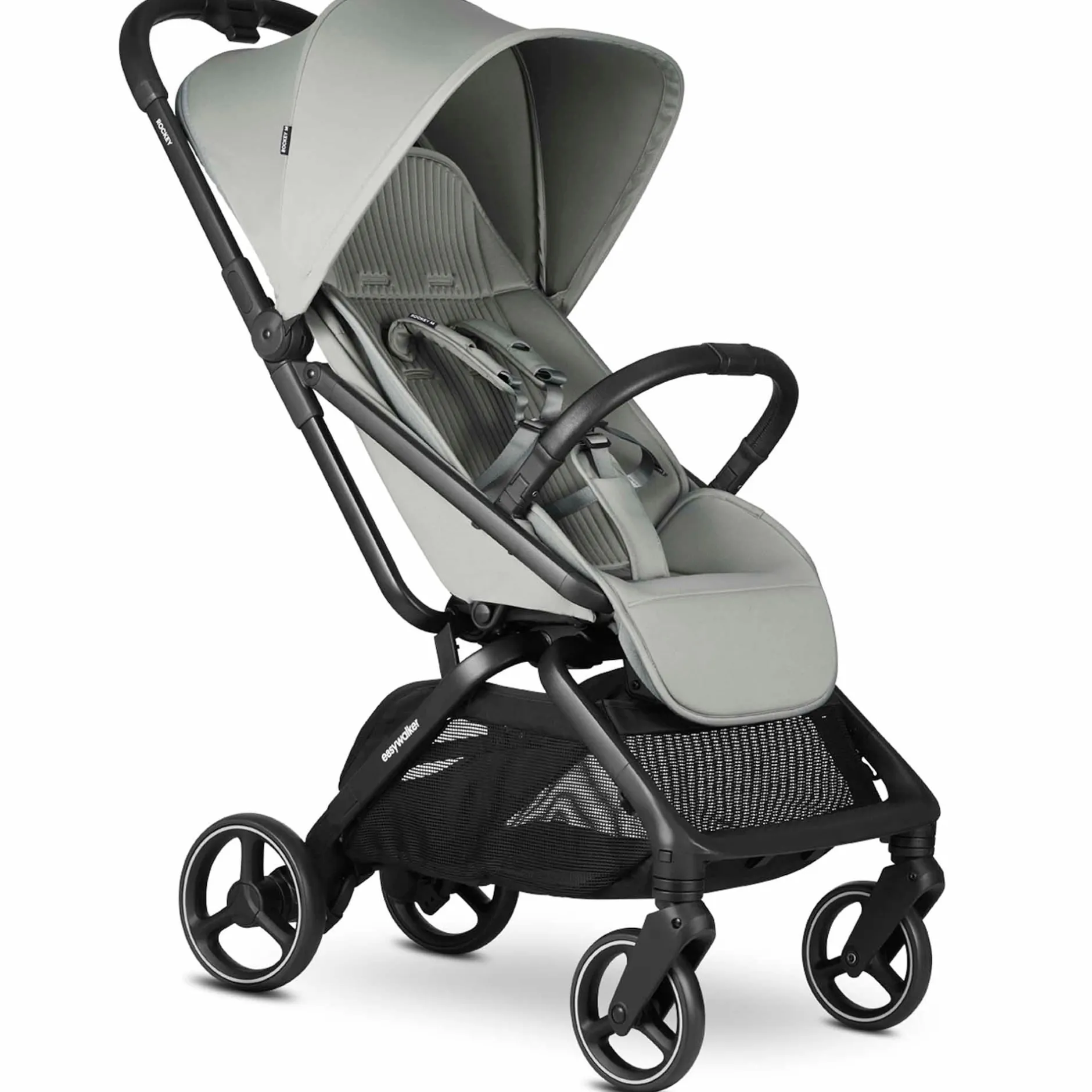 Buggy’S*Easywalker Rockey M Fresh Green