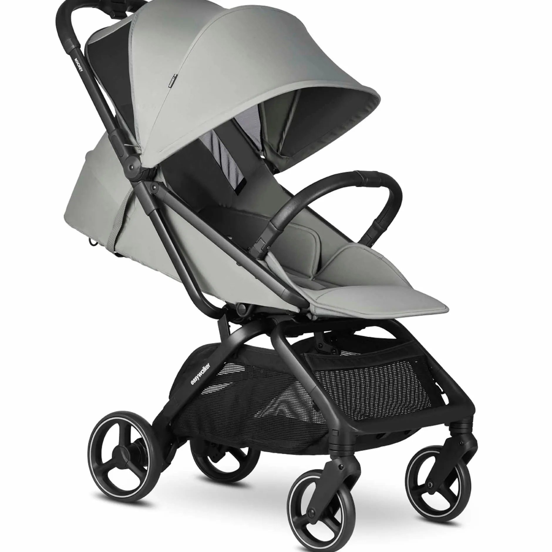 Buggy’S*Easywalker Rockey M Fresh Green