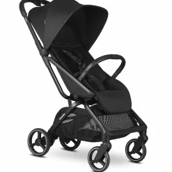 Buggy’S*Easywalker Rockey M Pure Black